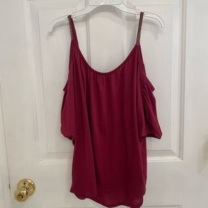 Jessica Simpson Blouse